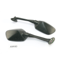 Honda CBR 650 F ABS RC74 2014 - Rearview mirror right +...