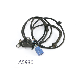 Honda CBR 650 F ABS RC74 2014 - Sensor ABS delantero A5930