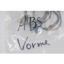 Honda CBR 650 F ABS RC74 2014 - ABS Sensor vorne A5930