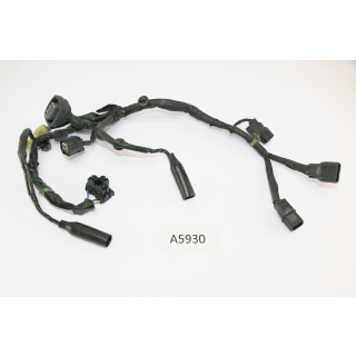 Honda CBR 650 F ABS RC74 2014 - Mazo de cables delantero A5930