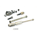 Honda CBR 650 F ABS RC74 2014 - Engine screws engine...