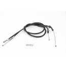 Honda CBR 650 F ABS RC74 2014 - Throttle cables A5931