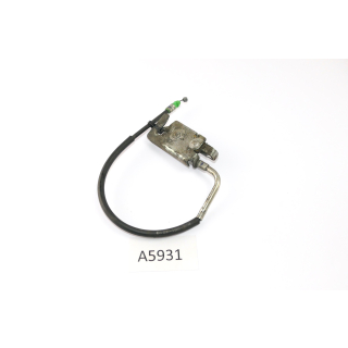 Honda CBR 650 F ABS RC74 2014 - Seat lock cable A5931