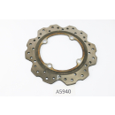 Honda CBR 650 F ABS RC74 2014 - rear brake disc 4.78 mm...