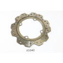 Honda CBR 650 F ABS RC74 2014 - rear brake disc 4.78 mm...