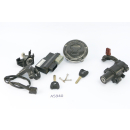 Honda CBR 650 F ABS RC74 2014 - Control unit CDI lock set...