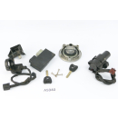 Honda CBR 650 F ABS RC74 2014 - Control unit CDI lock set...