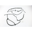 Honda CBR 650 F ABS RC74 2014 - Brake lines brake hoses...