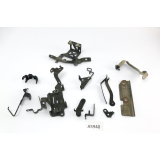 Honda CBR 650 F ABS RC74 2014 - Halter Halterungen Aufnahmen A5940