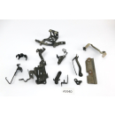 Honda CBR 650 F ABS RC74 2014 - Supports supports...