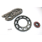 Honda CBR 650 F ABS RC74 2014 - Chain set A5939