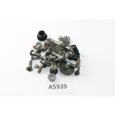 Honda CBR 650 F ABS RC74 2014 - Screws frame A5939