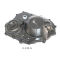 Honda CBR 650 F ABS RC74 2014 - tapa embrague tapa motor rayaduras A142G