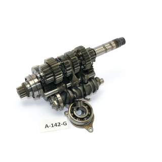 Honda CBR 650 F ABS RC74 2014 - Gearbox A142G