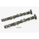 Honda CBR 650 F ABS RC74 2014 - Camshafts A5939