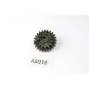 Honda CBR 650 F ABS RC74 2014 - Starter gear starter...