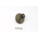 Honda CBR 650 F ABS RC74 2014 - Starter gear starter...