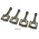 Honda CBR 650 F ABS RC74 2014 - Connecting rod connecting...