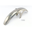 Zündapp CS 25 448-14 1980 - 1983 - front fender damaged A295B