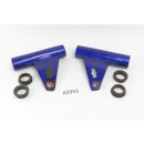 Zündapp CS 25 448-14 1980 - 1983 - Headlight bracket...