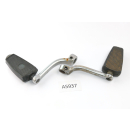 Zündapp CS 25 448-14 1980 - 1983 - Pedal Tretkurbel Set A5937