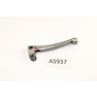 Zündapp CS 25 448-14 1980 - 1983 - Handbrake lever A5937