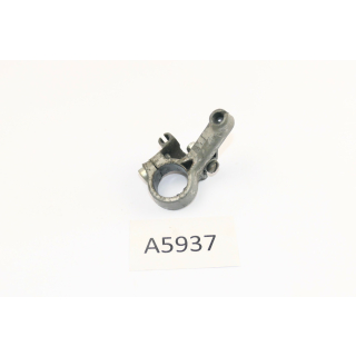 Zündapp CS 25 448-14 1980 - 1983 - clutch lever holder A5937