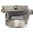 Zündapp CS 25 448-14 1980 - 1983 - Carburatore BING 17/10/106A A5937