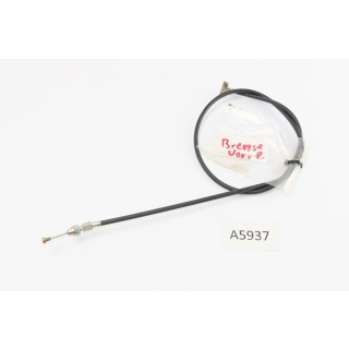 Zündapp CS 25 448-14 1980 - 1983 - brake cable front A5937