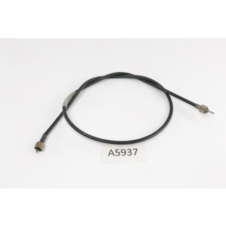 Zündapp CS 25 448-14 1980 - 1983 - cable del velocímetro A5937