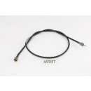 Zündapp CS 25 448-14 1980 - 1983 - speedometer cable...