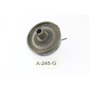 Zündapp CS 25 448-14 engine type 278-56 - clutch A245G