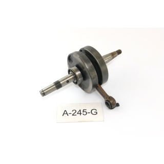 Moteur Zündapp CS 25 448-14 type 278-56 - vilebrequin A245G