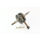 Zündapp CS 25 448-14 Motor Typ 278-56 - Kurbelwelle...