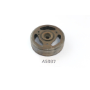 Zündapp CS 25 448-14 engine type 278-56 - flywheel...