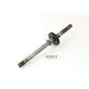 Zündapp CS 25 448-14 engine type 278-56 - crankshaft pedal shaft A5937