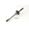 Zündapp CS 25 448-14 engine type 278-56 - crankshaft pedal shaft A5937