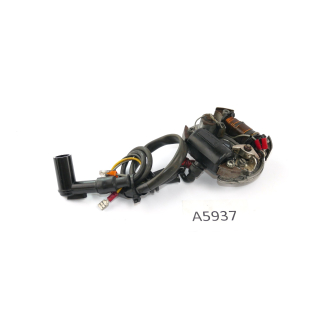 Zündapp CS 25 448-14 tipo motore 278-56 - generatore alternatore A5937