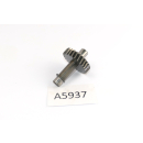 Zündapp CS 25 448-14 engine type 278-56 - idler gear shaft 3 gear 265-05.625 A5937