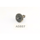 Moteur Zündapp CS 25 448-14 type 278-56 - arbre de...