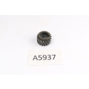 Zündapp CS 25 448-14 engine type 278-56 - gear clutch A5937