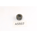 Zündapp CS 25 448-14 engine type 278-56 - gear clutch A5937