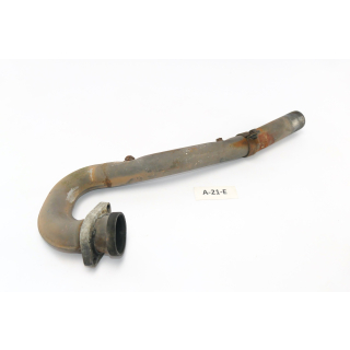 Kawasaki KLR 600 KL600B 1988 - Manifold Exhaust A21E