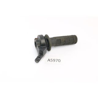 Kawasaki KLR 600 KL600B 1988 - Throttle grip A5970