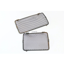 Kawasaki KLR 600 KL600B 1988 - Cache radiateur grille de...