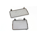 Kawasaki KLR 600 KL600B 1988 - Cache radiateur grille de...