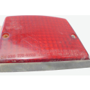 Kawasaki KLR 600 KL600B 1988 - taillight 220-40932 A5970