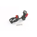 Kawasaki KLR 600 KL600B 1988 - interruptor manillar derecho A5970