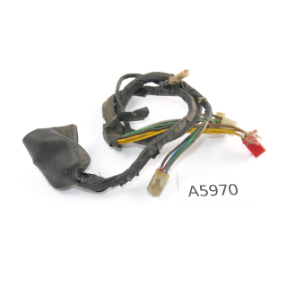 Kawasaki KLR 600 KL600B 1988 - wiring harness 260011694 A5970