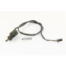 Kawasaki KLR 600 KL600B 1988 - interruttore sul cavalletto kill switch A5969